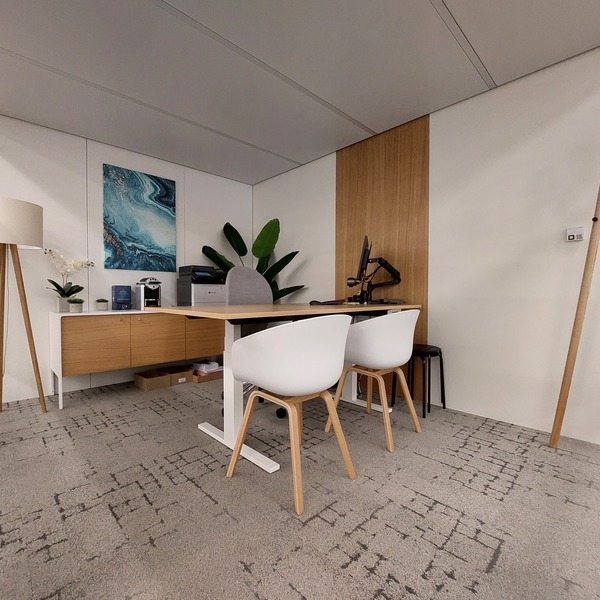 Beratungsbox Postfiliale Gstaad