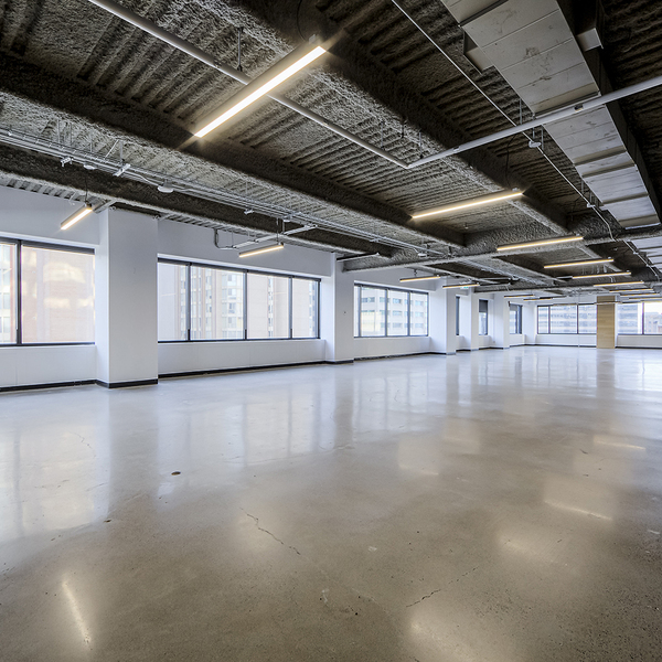 Dundas Edward Centre - Suite 1000