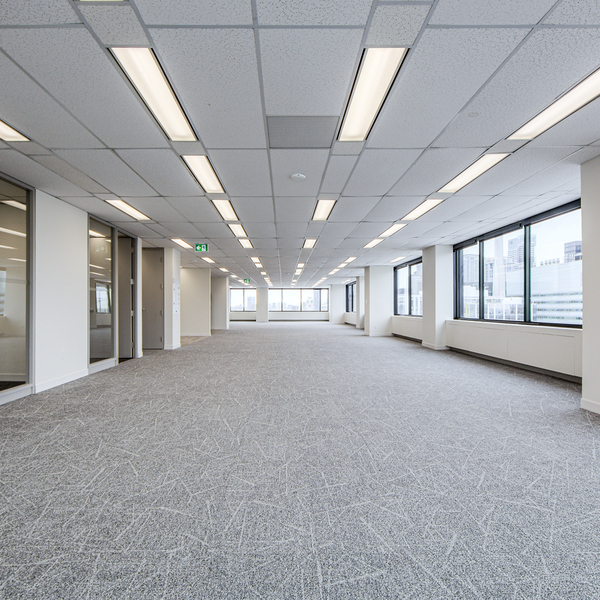 Dundas Edward Centre - Suite 2600