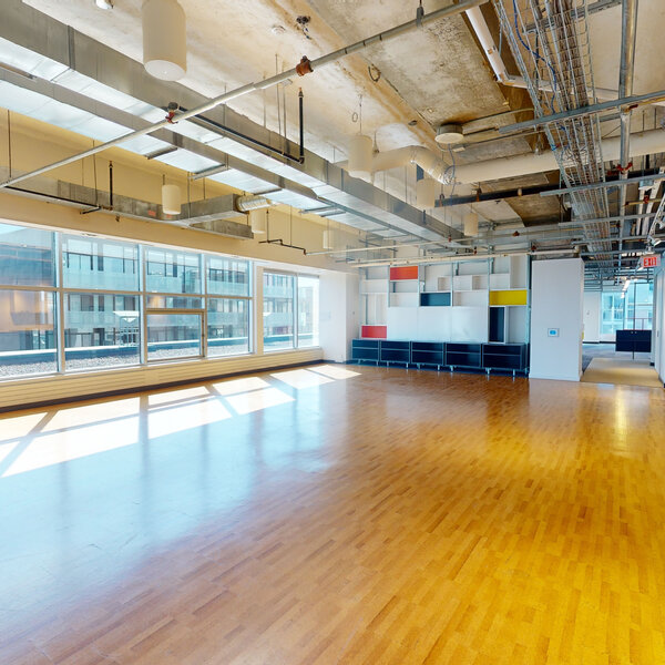 901 King Street West - Suite 701