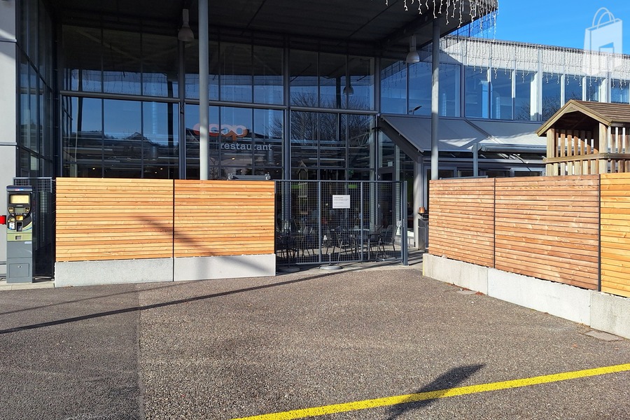 Fläche 4 (Eingangsbereich)