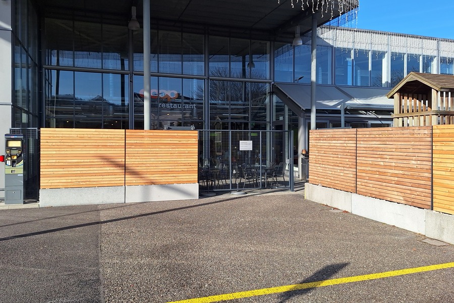 Fläche 4 (Eingangsbereich)