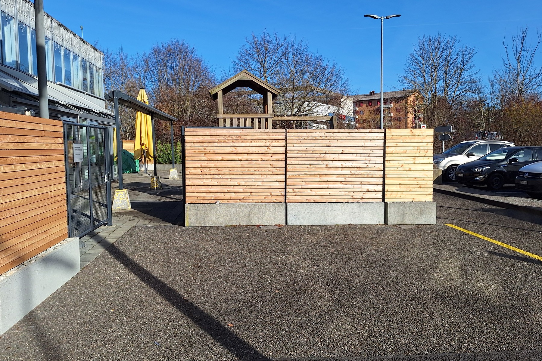 Fläche 4 (Eingangsbereich)