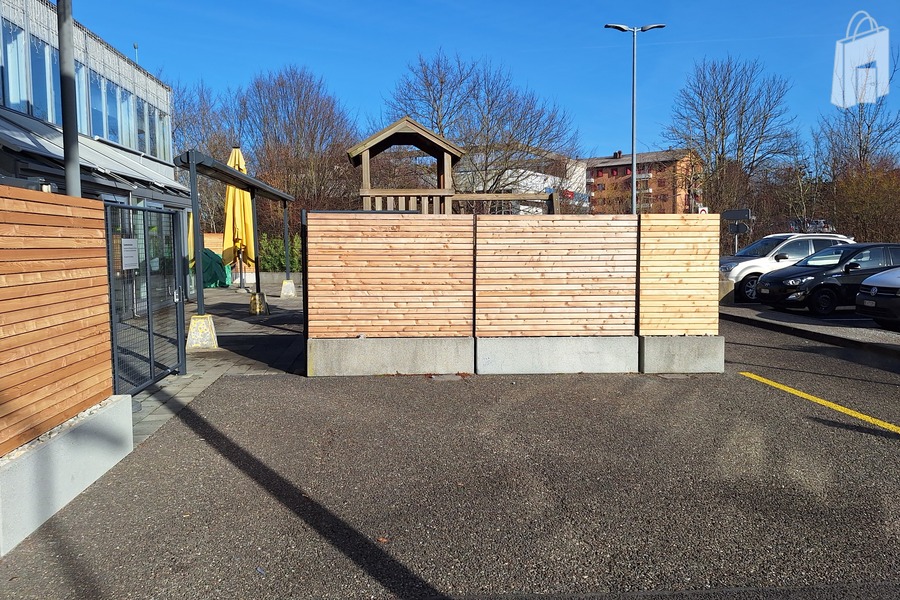 Fläche 4 (Eingangsbereich)