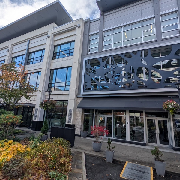 Uptown Shopping Centre - Unit 109