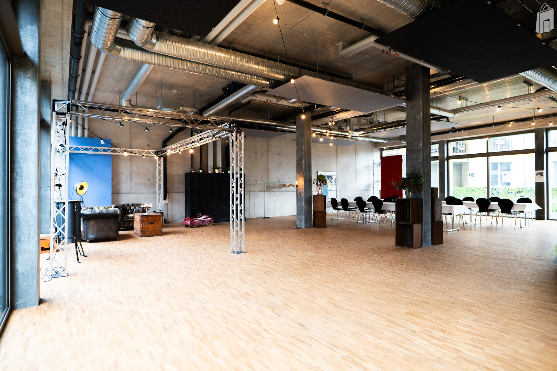  Eventraum «Weyerli» 