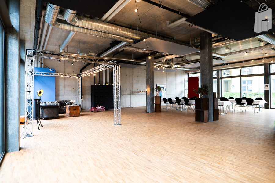  Eventraum «Weyerli» 