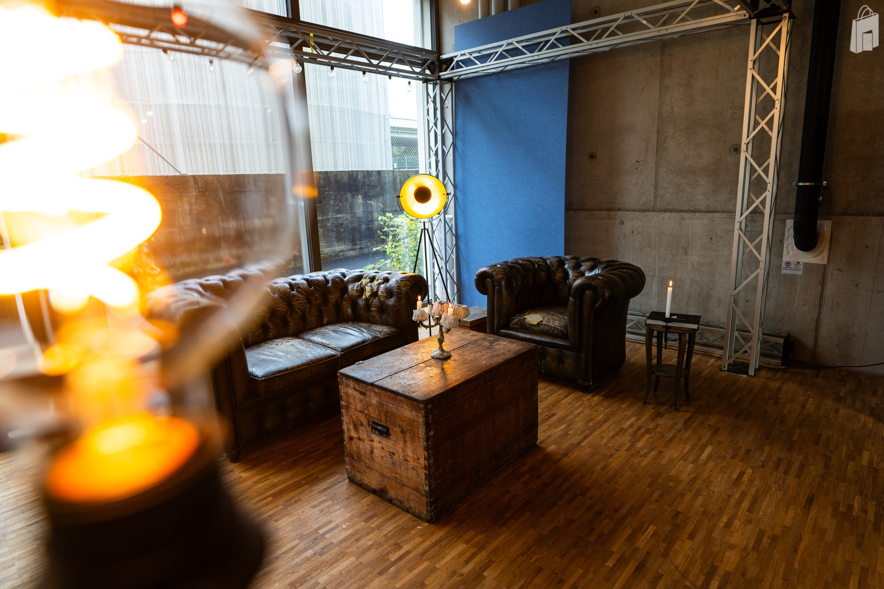  Eventraum «Weyerli» 