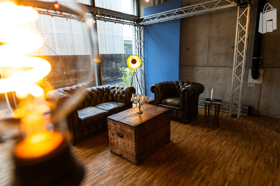  Eventraum «Weyerli» 