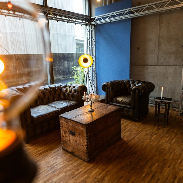 Eventraum «Weyerli»