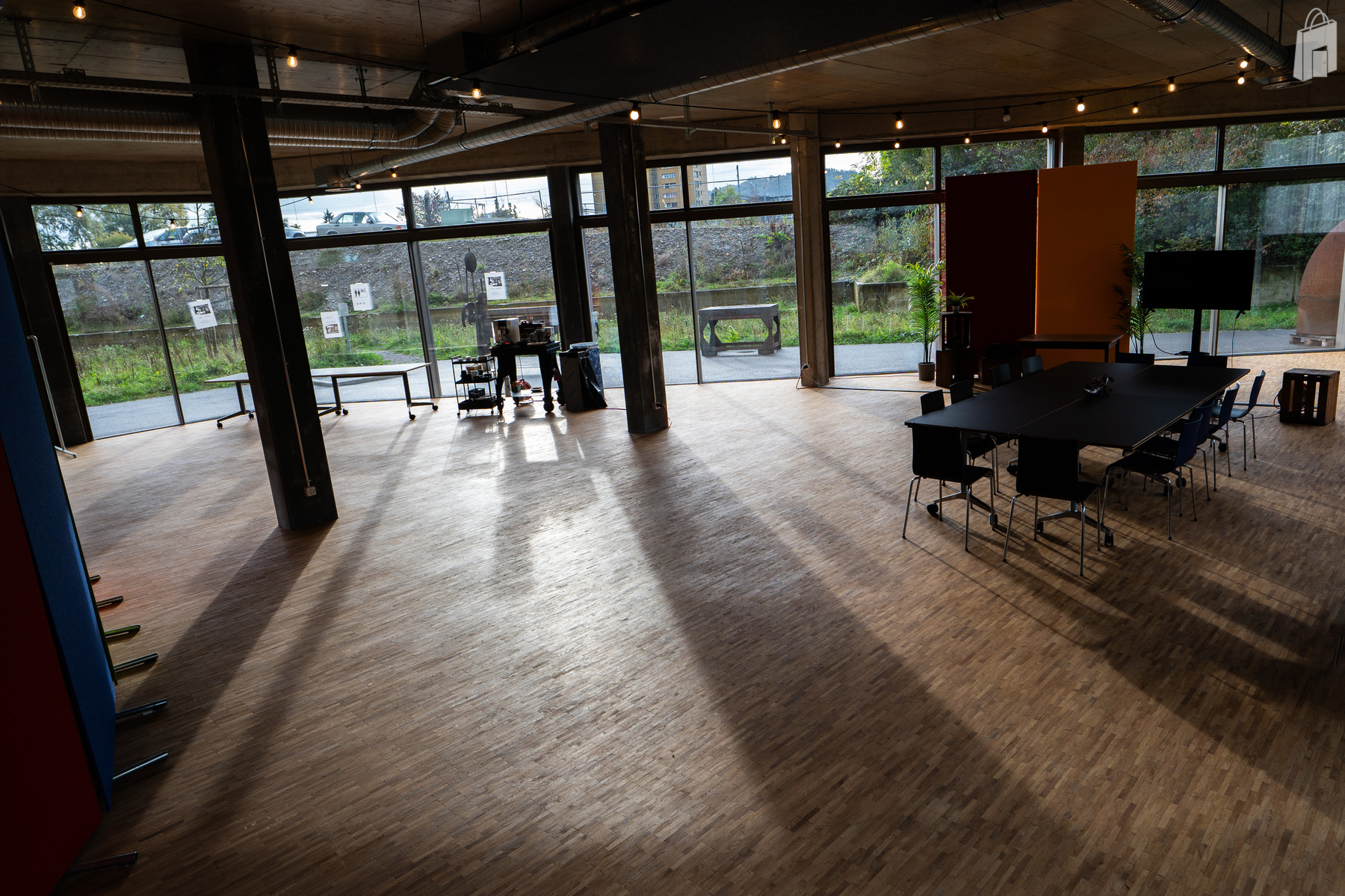  Eventraum «Weyerli» 