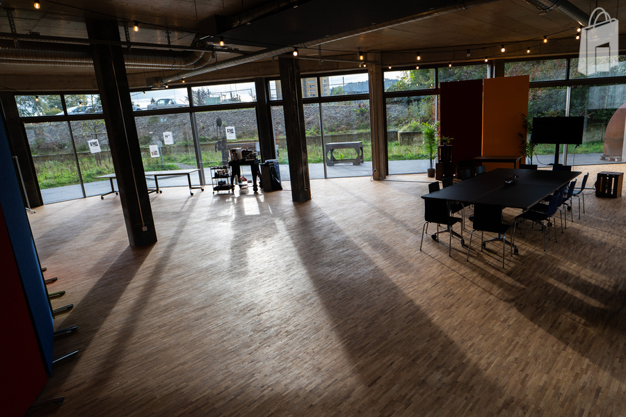  Eventraum «Weyerli» 