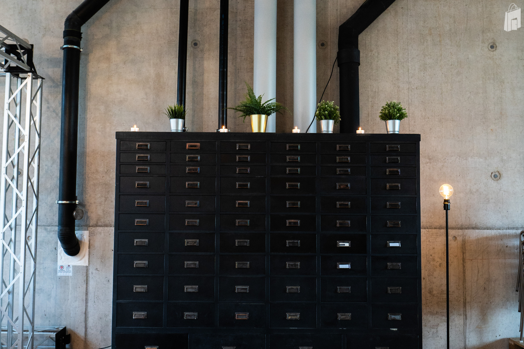  Eventraum «Weyerli» 