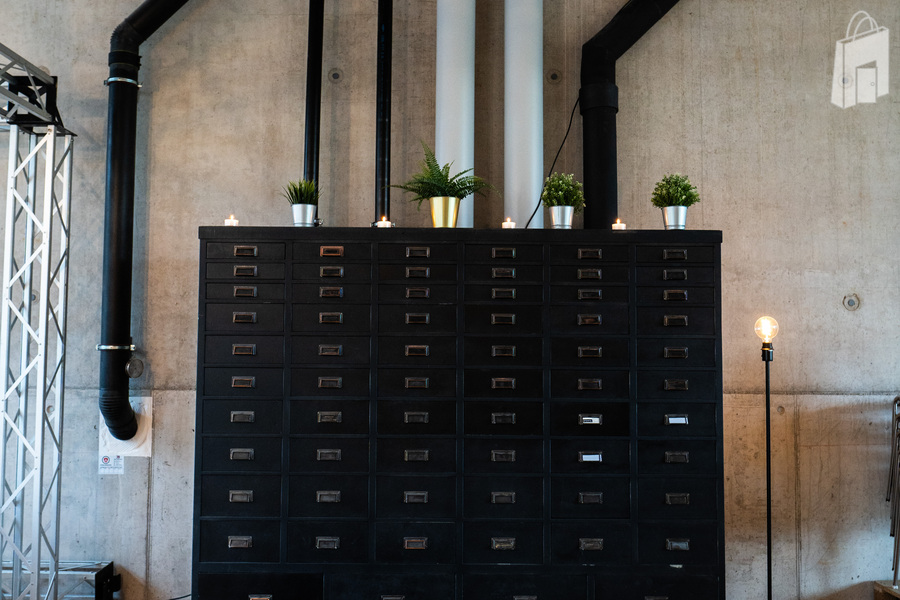  Eventraum «Weyerli» 