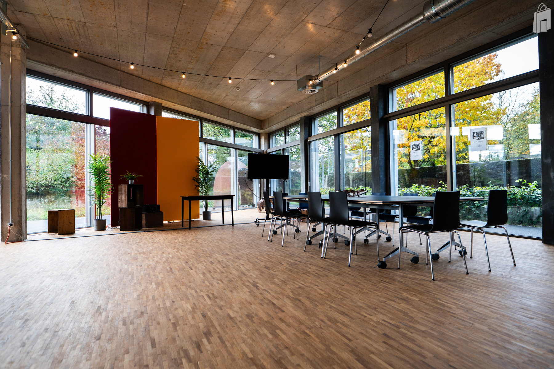  Eventraum «Weyerli» 