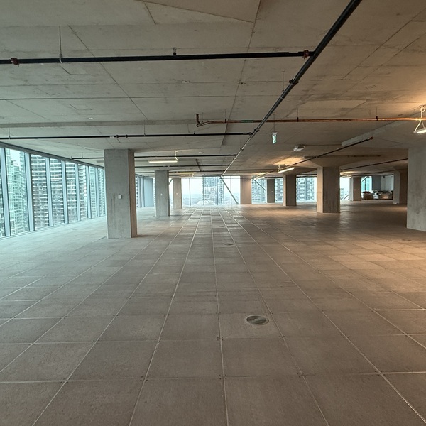 The Well - 15th Floor