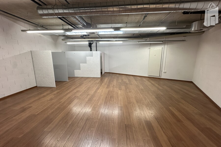 Cormanon, Surface vacante, Sous-sol