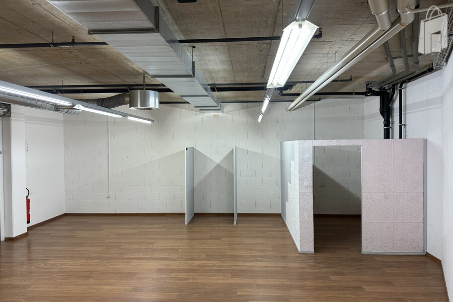 Cormanon, Surface vacante, Sous-sol