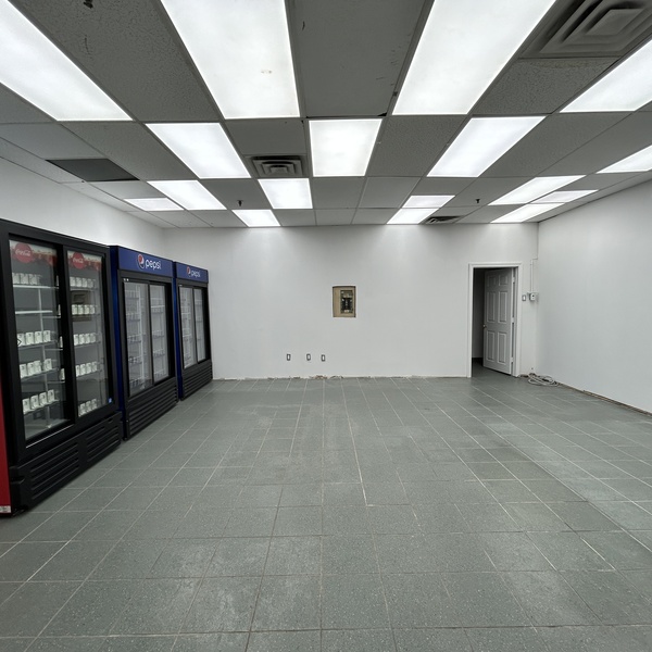 Thomson Building - Suite 040