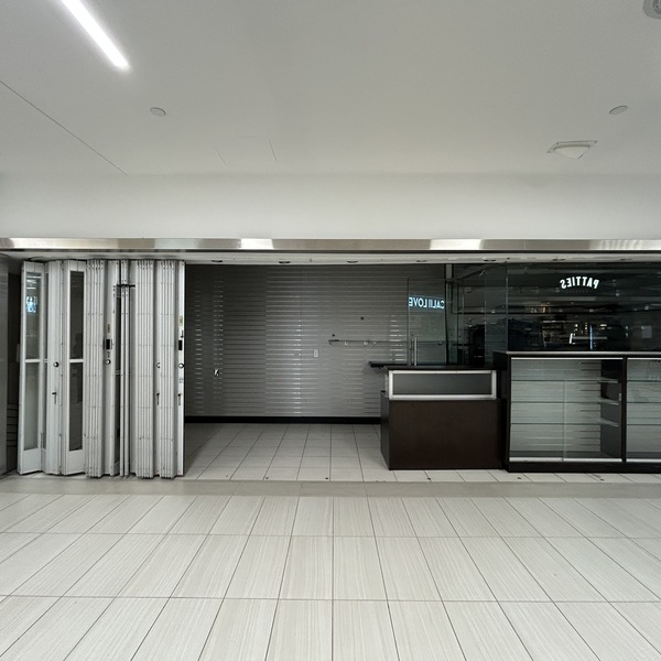Thomson Building - Suite 080A