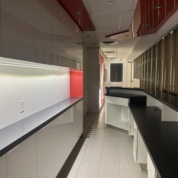 Thomson Building - Suite 081