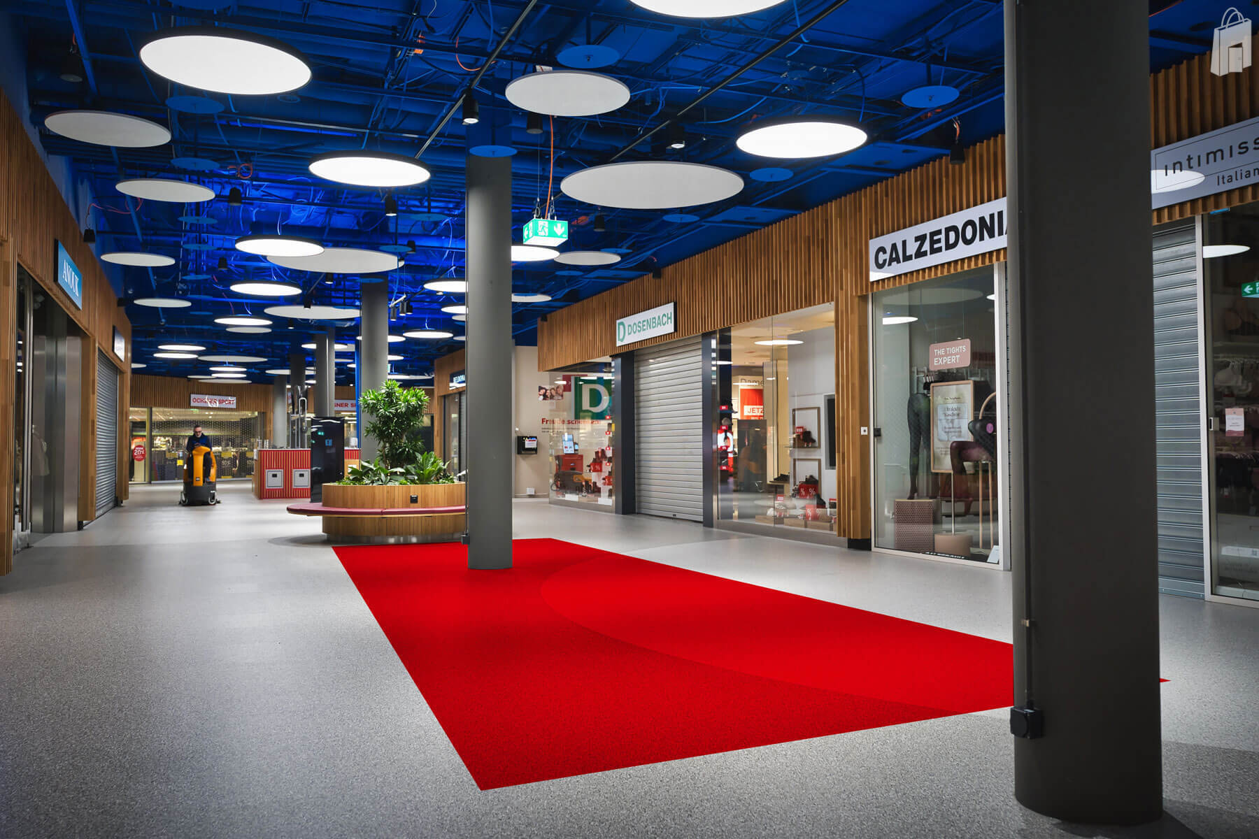 Okaidi Fläche Richtung Ochs. Sp. 