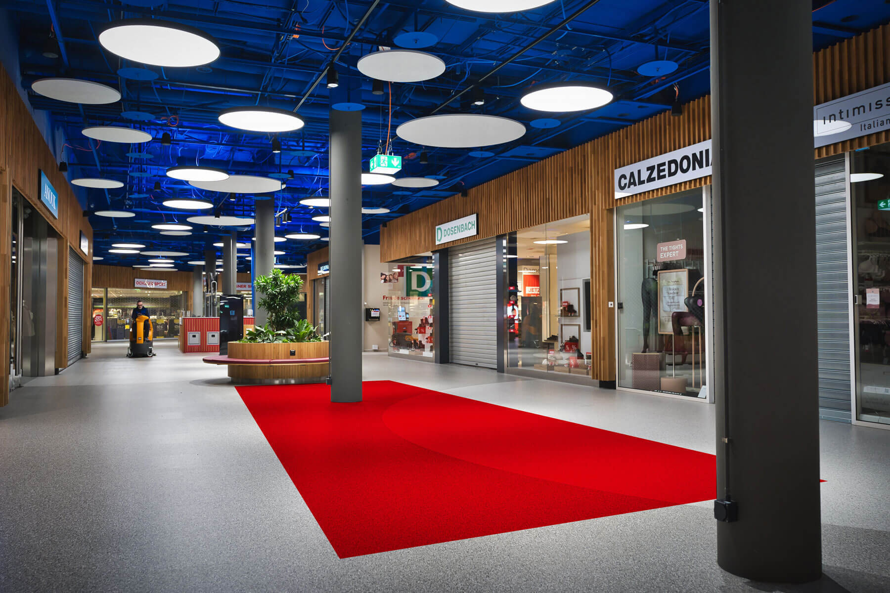 Okaidi Fläche Richtung Ochs. Sp. 