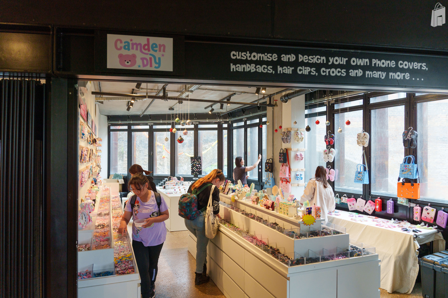 A1 Level 1 - Upper Ground Retail 1