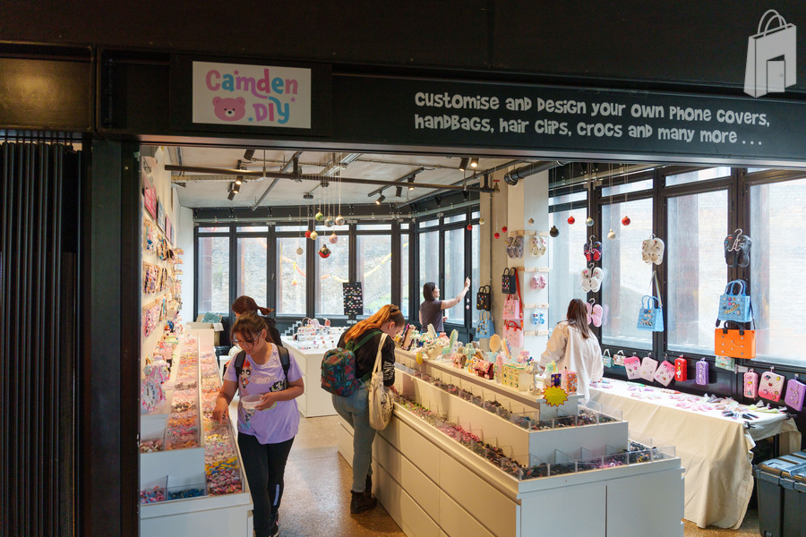 A1 Level 1 - Upper Ground Retail 1