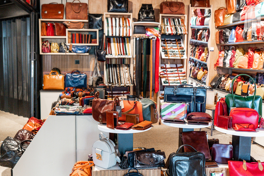 A1 Level 1 - Upper Ground Retail 3