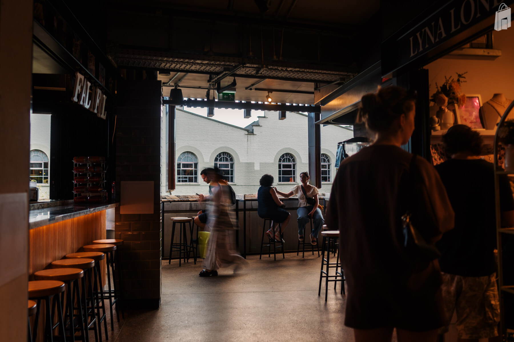 A1 Level 1 - Upper Ground Retail 5