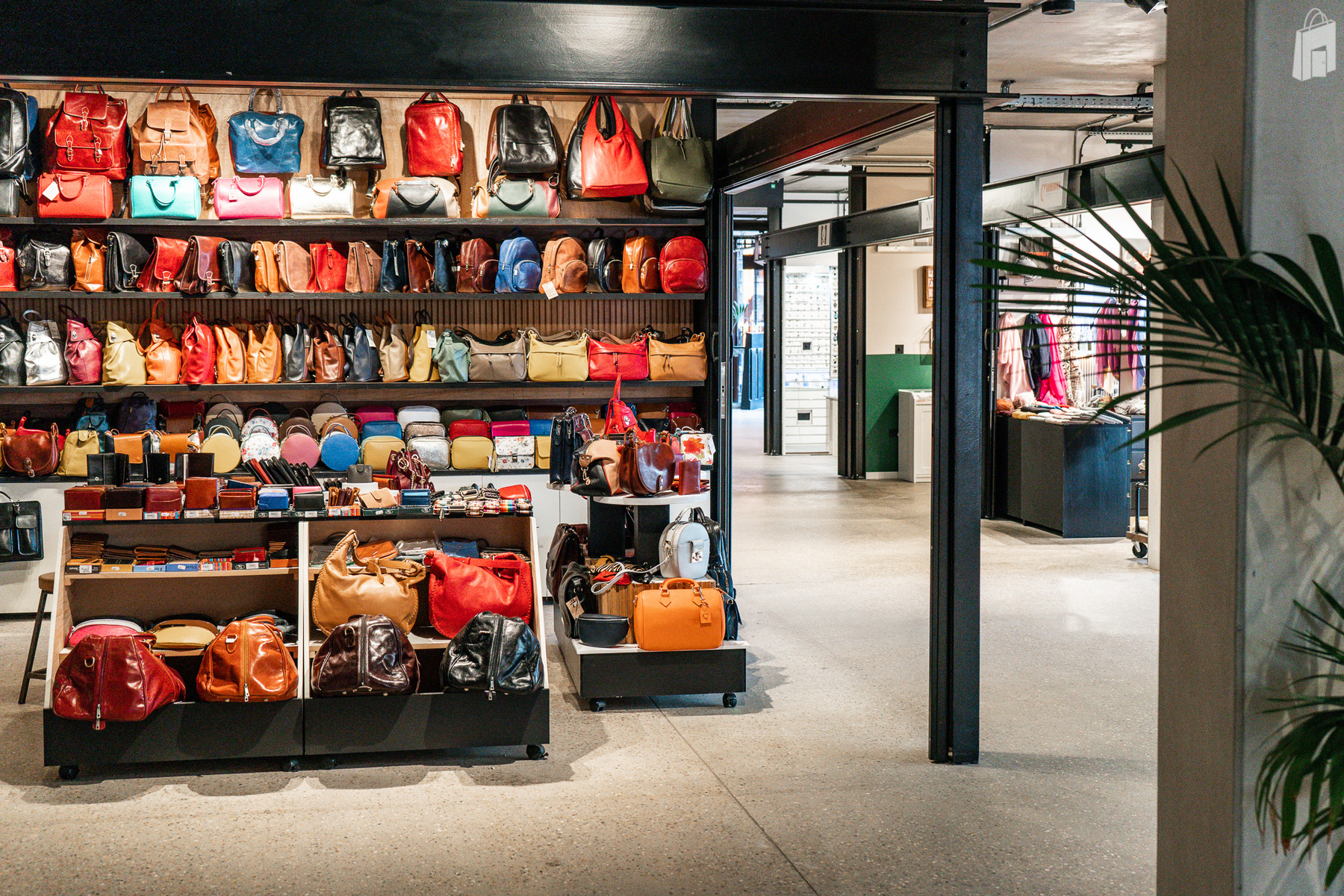 A1 Level 1 - Upper Ground Retail 2