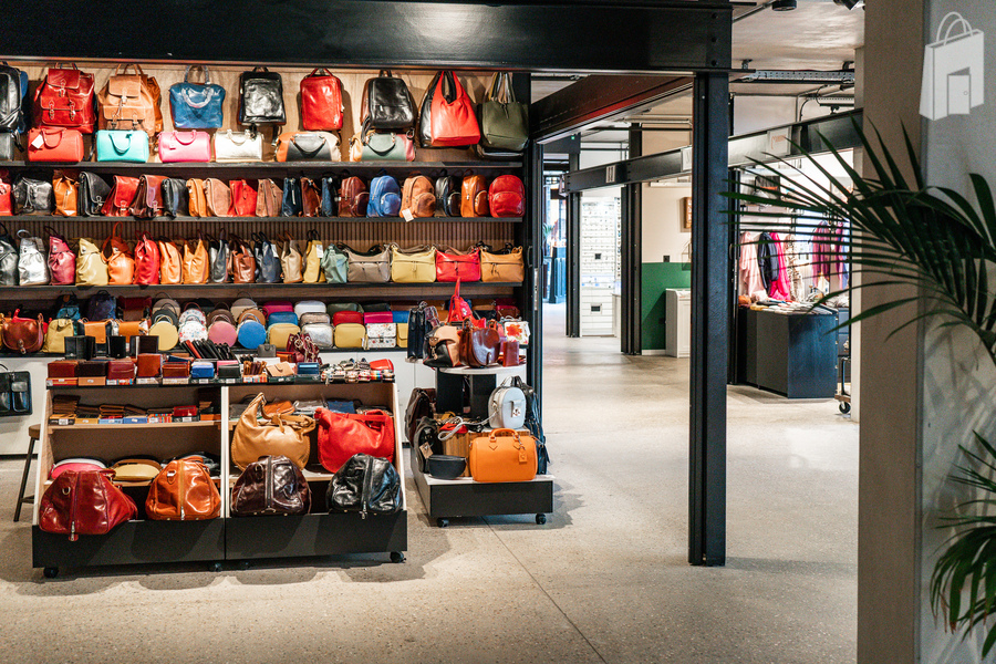 A1 Level 1 - Upper Ground Retail 2