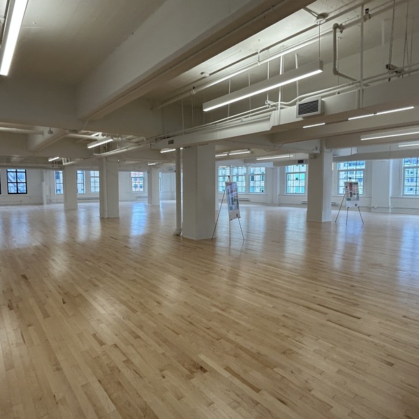 96 Spadina - Suite 600