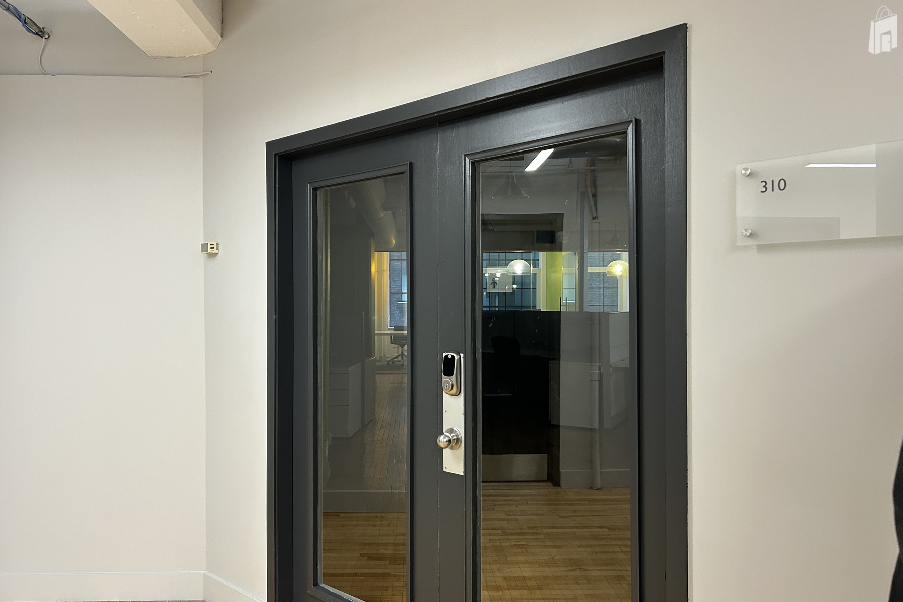 Suite 310