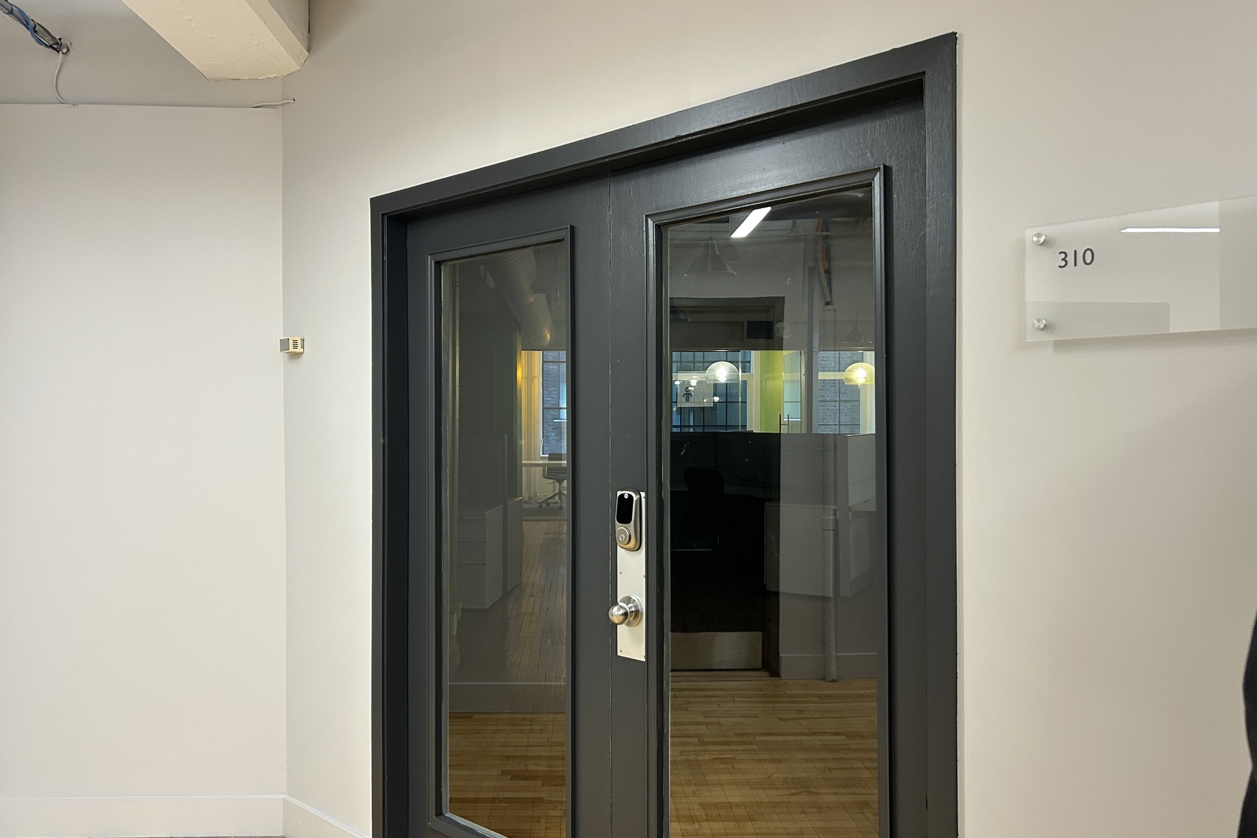 Suite 310