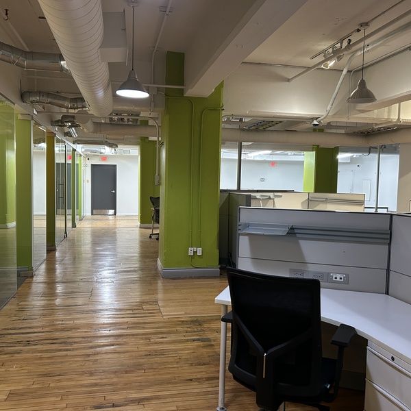 96 Spadina - Suite 310