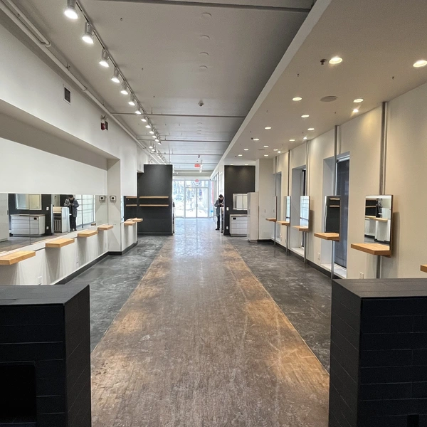 269 Queen Street West - Pop-Up, Activation, and Retail Space