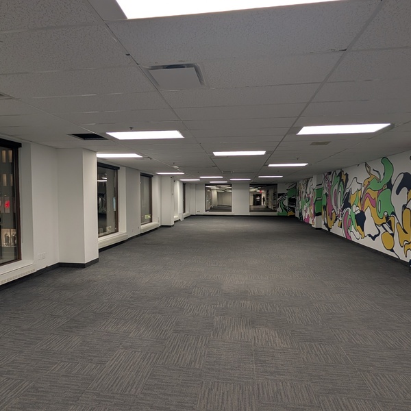 1144 Rue Peel - Suite 300