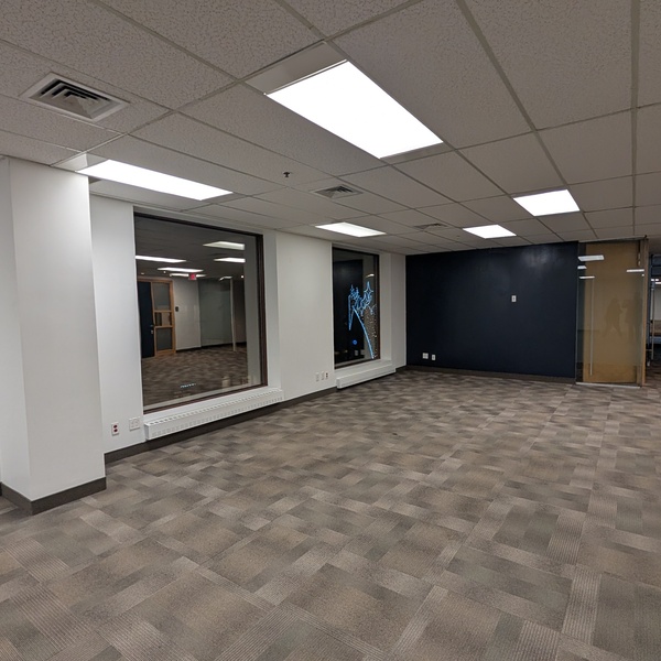 1144 Rue Peel - Suite 301