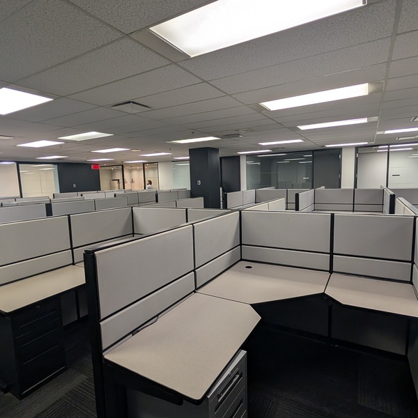 1144 Rue Peel - Suite 501