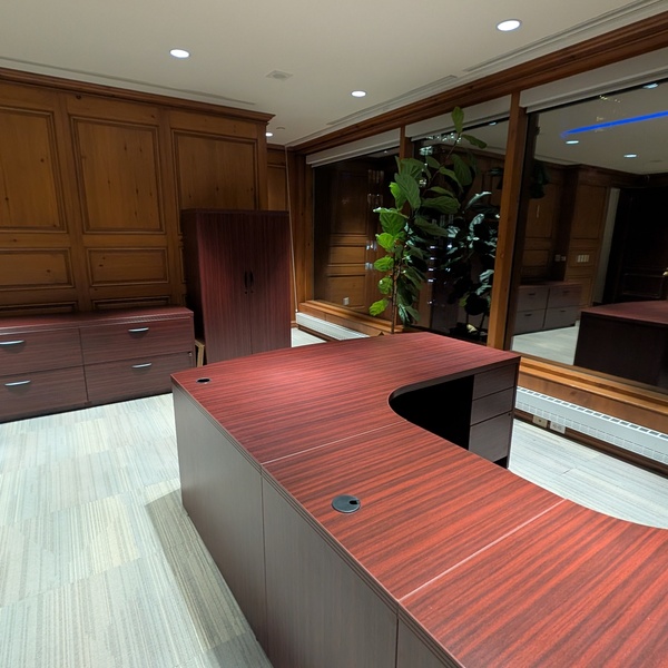 1144 Rue Peel  - Suite 701