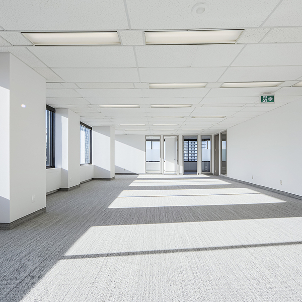 Dundas Edward Centre - Suite 2605