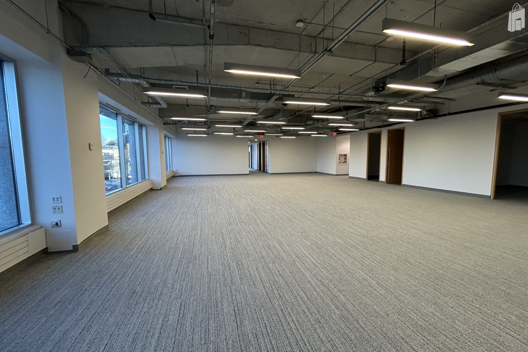 Suite 203