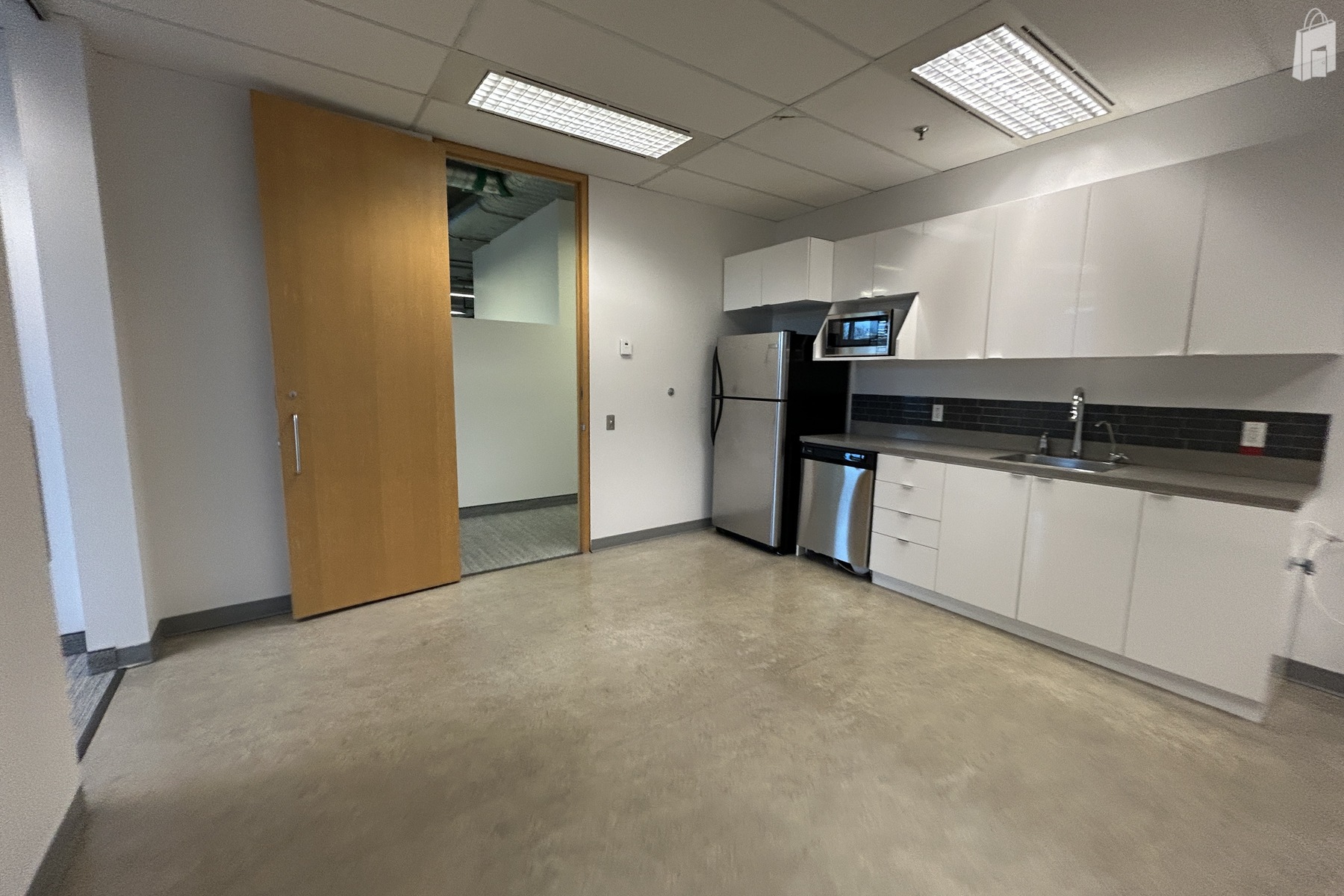 Suite 203