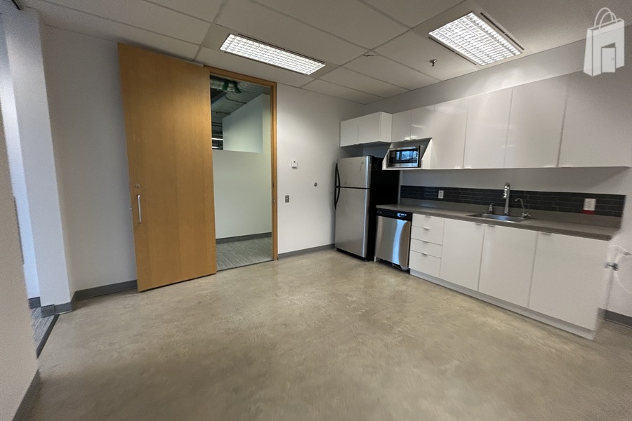 Suite 203