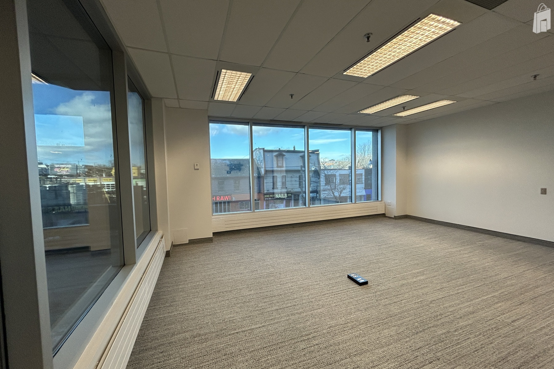 Suite 203