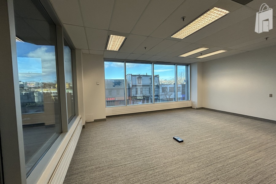Suite 203