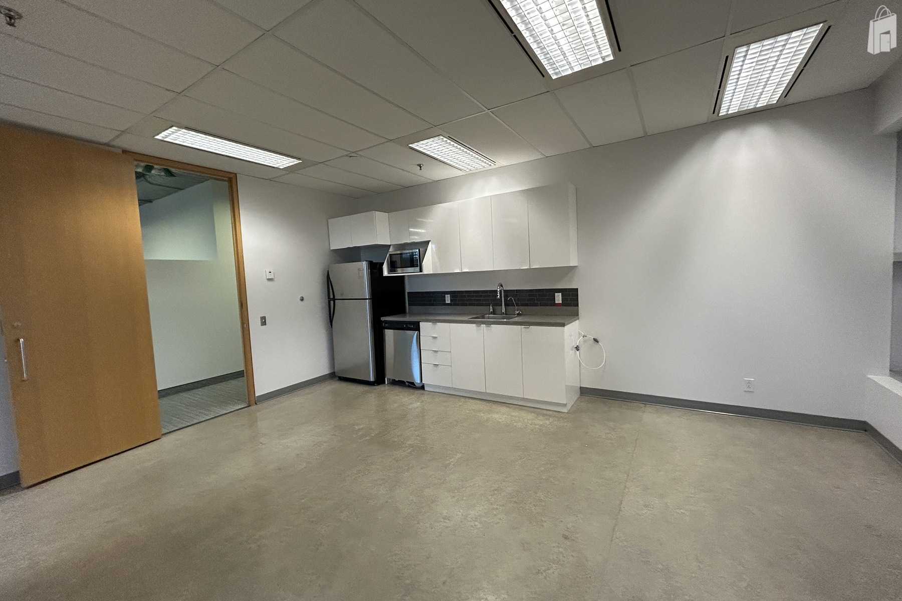 Suite 203