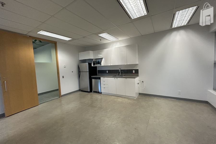 Suite 203